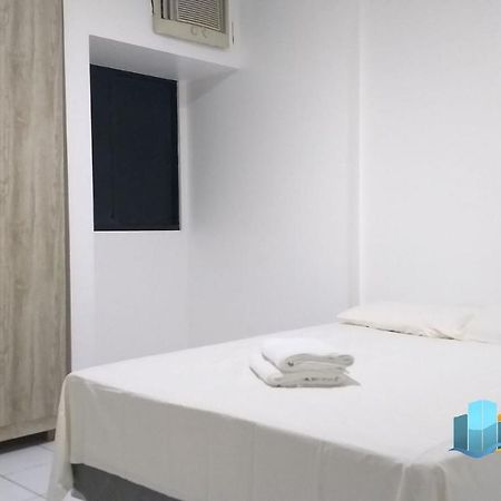 Apartamento Elegante No Edificio Mr Teneriff 204 Apartment Caruaru Exterior photo