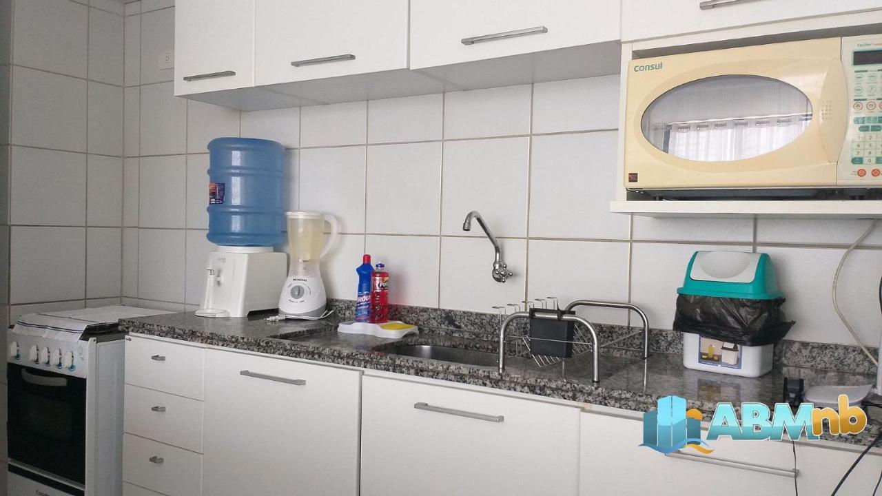 Apartamento Elegante No Edificio Mr Teneriff 204 Apartment Caruaru Exterior photo