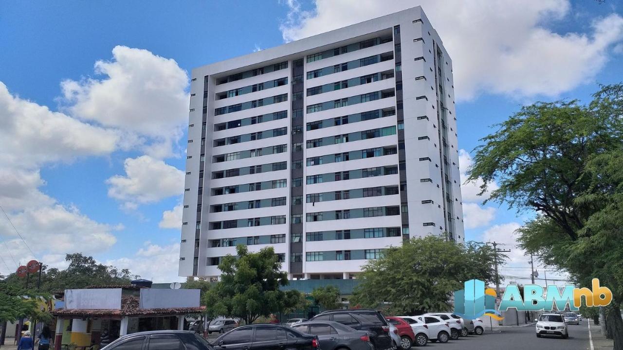 Apartamento Elegante No Edificio Mr Teneriff 204 Apartment Caruaru Exterior photo