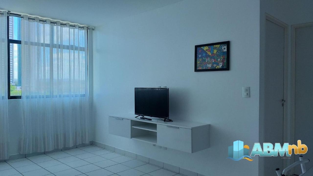 Apartamento Elegante No Edificio Mr Teneriff 204 Apartment Caruaru Exterior photo