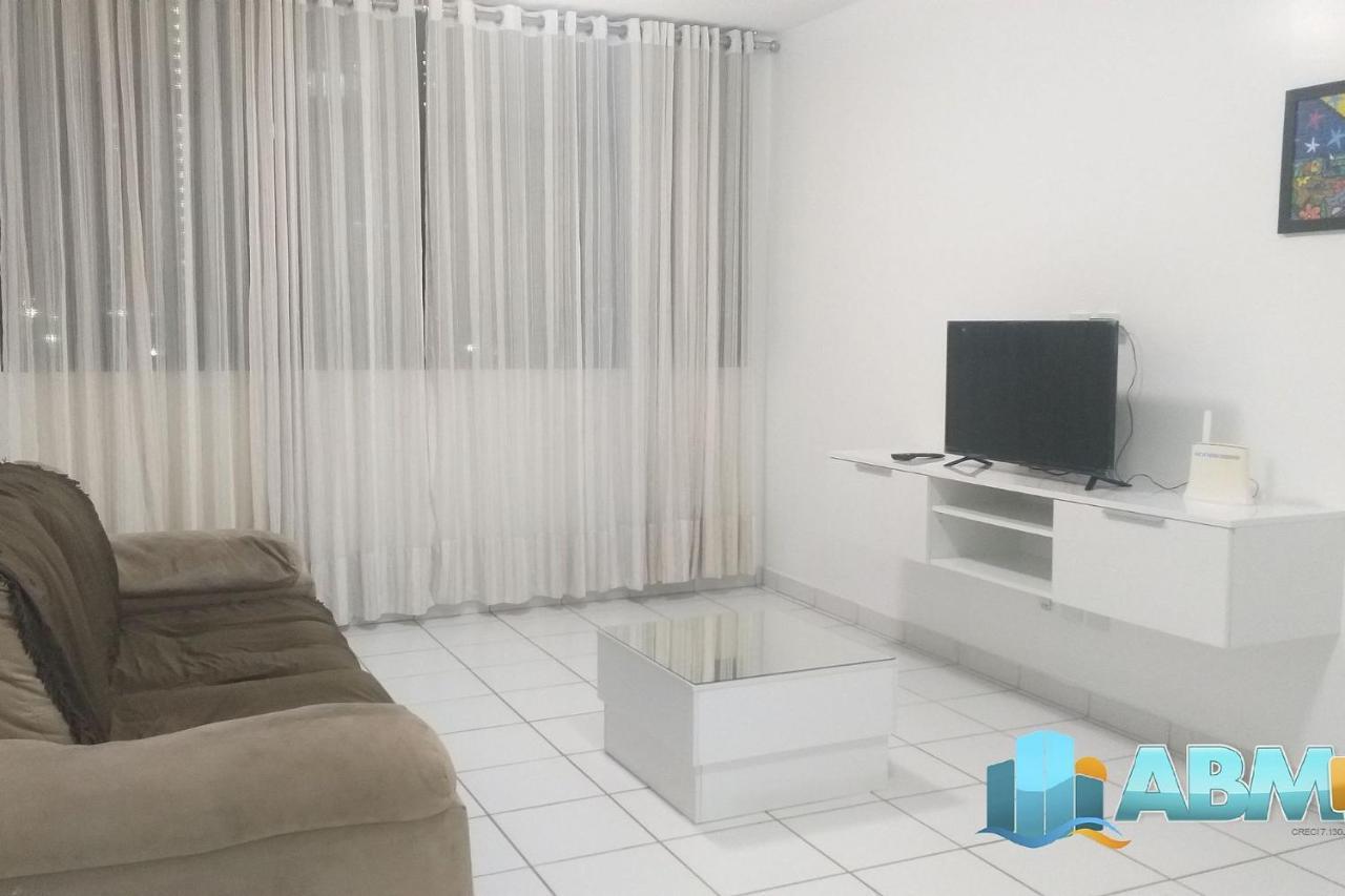 Apartamento Elegante No Edificio Mr Teneriff 204 Apartment Caruaru Exterior photo